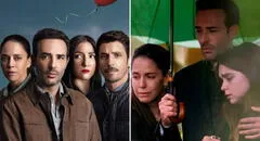 Reparto de 'Accidente' en Netflix: ¿qué actores conforman el elenco de la exitosa serie mexicana?