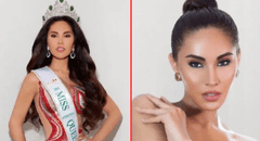 Miss Trans Tailandia 2024: ¿Quién es Catalina Marsano la modelo peruana que ganó el concurso?