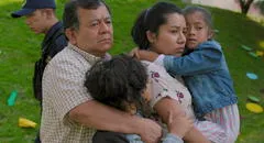 Final explicado de ‘Accidente’ (Netflix): ¿qué castigo recibió el responsable de la tragedia y quién fue el asesino de Moncho?