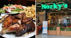 Pollo a la brasa a solo S/9,90 en Norky’s: así puedes acceder HOY a la oferta por tiempo limitado