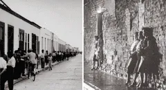 ¿Qué pasó con el prostíbulo más grande de Lima? Medía 7 cuadras, tenía pistas de bailes y un escritor peruano solía ir