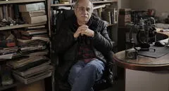 Francisco Adrianzén Merino: “A la izquierda peruana de hoy le falta solidaridad”