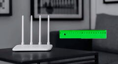 Tu router puede brindar una mejor conexión a internet con la regla de los 30 centímetros