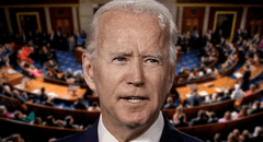 El programa migratorio de Biden que buscan suspender en Estados Unidos: opositores aseguran que tiene fines políticos