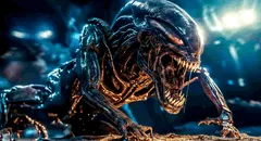 ¿Dónde VER ‘Alien Romulus’ película completa ONLINE en español latino?