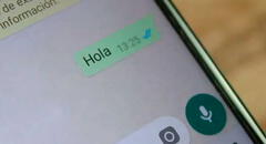 WhatsApp: ¿cómo saber si un amigo leyó tu mensaje, aunque haya desactivado el doble check azul?