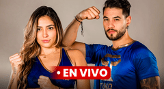 Desafío 2024 CAPÍTULO 96 completo EN VIVO: conoce al sentenciado entre TEAM PIBE y TEAM TINO HOY, 26 de agosto, vía Caracol TV