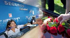 Si la cónyuge del titular fallece, ¿el seguro social EsSalud también cubre sus gastos por sepelio?