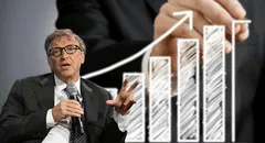 ¿Cuál es la mejor inversión que un joven puede hacer para ser exitoso en el futuro, según Bill Gates?