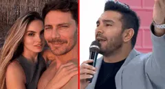 'Cachaza' da tips de relación a distancia y Rafael Cardozo le echa la sal: "No van a durar mucho"