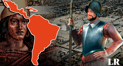 La moderna y prospera ciudad de Latinoamérica que fue destruida por españoles: era la más grande del mundo
