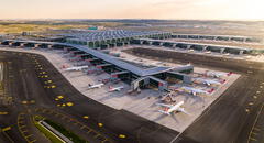 Este es el aeropuerto mejor conectado del mundo: 6 países de América Latina tienen vuelos directos hacia el