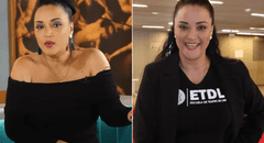Mariella Zanetti sorprende al revelar sus 3 carreras profesionales y envía contundente mensaje: "Soy titulada"