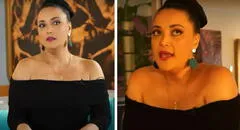 Mariella Zanetti revela que se cambiará el apellido por esta delicada razón: Mi mamá no lo sabe