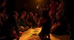 Sexta edición del Encuentro Teórico Teatral Internacional (Ettien 2024) se expande a diferentes espacios culturales