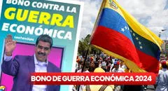 Bono de Guerra Económica HOY, 29 de agosto 2024: próximo pago, cronograma y montos actualizados en Patria
