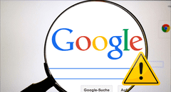Cuidado con los números de atención al cliente que encuentras en Google: podrían ser una estafa