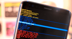 ¿Se te malogró el teléfono? Así es el modo reparación de Android y cómo podrás activarlo