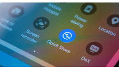 ¿Para qué sirve el botón 'Quick Share' que aparece en tu celular? Esta es su importante función