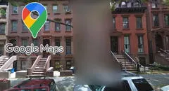 ¿Tu casa aparece en Google Maps? Así puedes desenfocarla para mantener tu privacidad