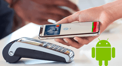 Alerta en Android: así opera el malware que puede robar los datos de tus tarjetas bancarias
