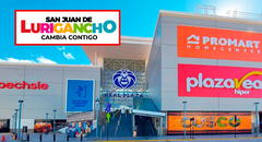 NUEVO mall Real Plaza en San Juan de Lurigancho: ¿cuándo será su inauguración?