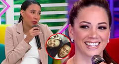 Samahara Lobatón impacta al hablar sobre el vínculo entre Melissa Klug y Christian Cueva: "Sabemos la verdad"