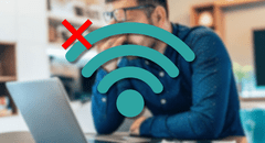 ¿Tu Wifi se desconecta constantemente? Conoce por qué sucede y cómo puedes solucionarlo