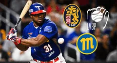 Yasiel Puig regresa a Tiburones y manda fuerte advertencia a todos los equipos de la LVBP: "Voy a batir con..."