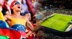 ¿Cómo llegar al Estadio Municipal El Alto y vivir el Venezuela vs. Bolivia por Eliminatorias?