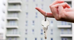 Precio promedio del alquiler de vivienda tocó pico de S/3.000