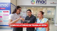 ¡Trabaja en la PCM! Entidad ofrece empleos para universitarios con sueldos de hasta S/10.000