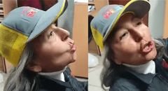 María Agüero es confrontada y se niega a pedir disculpas: "No van a poner palabras en mi boca"