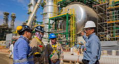 Petroperú en la cuerda floja: a merced de privatizadores