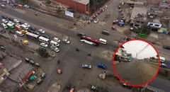 Cierre de av. Túpac Amaru en Comas: conoce el plan de desvíos por obras de remodelación luego de 20 años