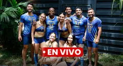 Desafío 2024 CAPÍTULO 98 completo EN VIVO: sigue al TEAM PIBE y TEAM TINO HOY, 28 de agosto vía Caracol TV