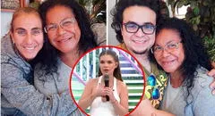 Brunella Horna CRITICA a Eva Ayllón por no apoyar a su hijo en disputa con Natalia Málaga: “No me imagino que mi madre no me apoye”