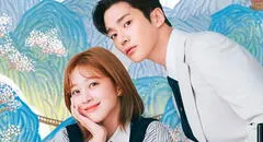 Jo Bo Ah, actriz de 'Un amor predestinado', se casa: ¿quién es su novio y cuándo es su boda?