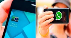 WhatsApp posee 3 cámaras, pero solo usamos una: ¿cómo activar las otras dos y para qué sirven?