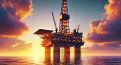 Este país de Sudamérica recibirá la inversión de EE.UU. para ser potencia mundial: gastarán más de US$100M en pozo de petróleo