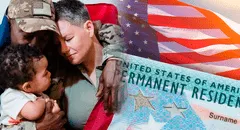 ¿Adiós al Parole In Place? Estos estados suspenderían el programa que beneficia a los inmigrantes en Estados Unidos