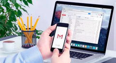 ¿Mandaste un correo electrónico con errores? Gmail tiene un truco para cancelar el envío