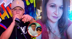 ‘Chechito’ y su manager acusan a su exabogada de apropiarse de S/ 110.000: ella los desmiente y les envía carta notarial