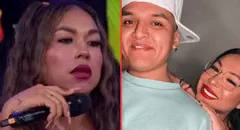 Dayanita confirma ruptura amorosa con su novio Brayan Taipe: "Ya no nos vinculen de ahora en adelante"