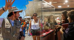 Visita GRATIS más de 50 museos del Ministerio de Cultura el 1 de setiembre: revisa los eventos en todo el Perú