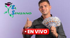 SINUANO Día y Noche EN VIVO HOY, 30 de agosto: RESULTADO, qué jugó el último sorteo y números ganadores vía Telecaribe