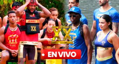 Desafío 2024 CAPÍTULO 99 completo EN VIVO: MIRA GRATIS el duelo entre TEAM PIBE y TEAM TINO, 29 de agosto vía Caracol TV