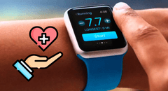 ¿Qué tan precisos son realmente los smartwatches? Descubre la verdad según un estudio reciente