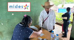 Mira la fecha confirmada de este esperado pago para adultos mayores entregado por el MIDES