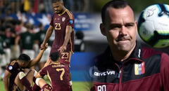 Este fue el peor resultado que Venezuela sufrió frente a Bolivia en altura por las Eliminatorias